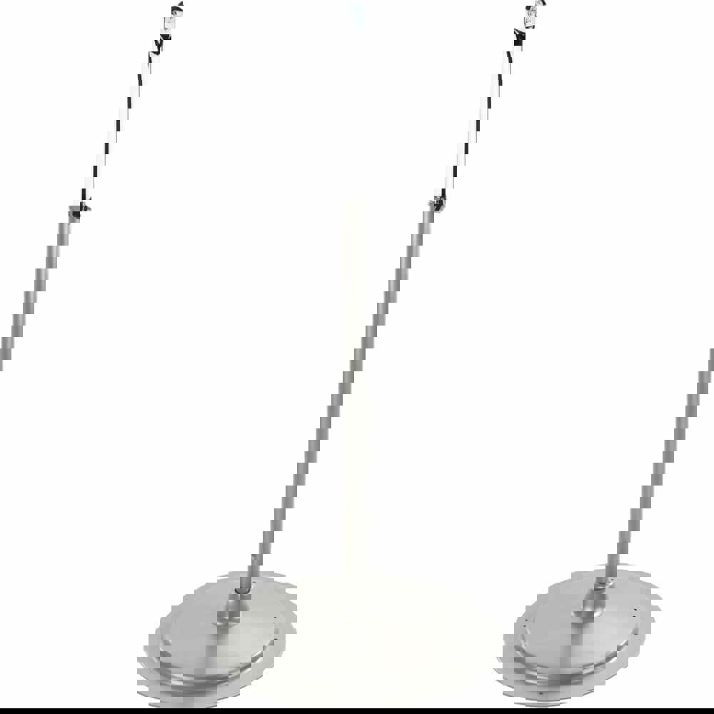 Pedestal Mount: Use with Industrial Air Circulator